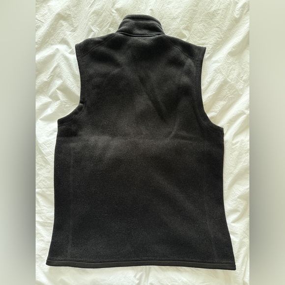 Patagonia Men's Better Sweater Fleece Vest - Picture 2 of 3